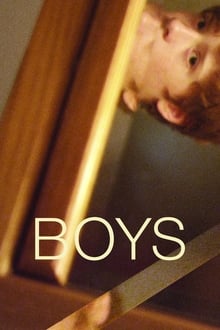 Poster do filme Boys