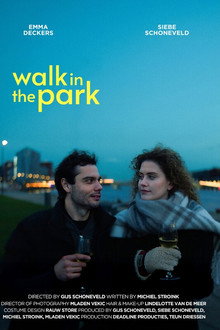 Walk In The Park