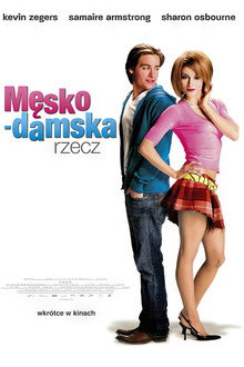 Męsko-damska rzecz