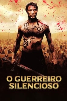 Poster do filme O Guerreiro Silencioso