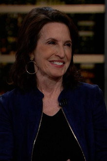 Real Time with Bill Maher season 20 episode 5