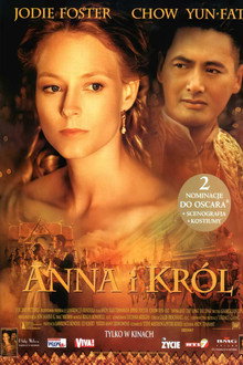 Anna i Król