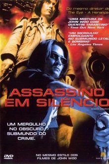 Assassino em Silêncio