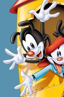 Animaniacs