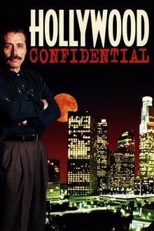 Poster do filme Hollywood Confidential