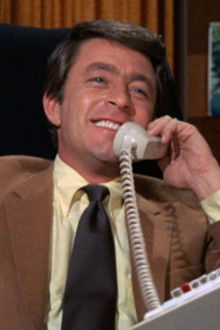 The Courtship of Eddie's Father - Season 1