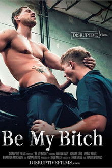 Be My Bitch