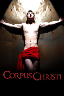 Corpus Christi: Playing with Redemption movie poster