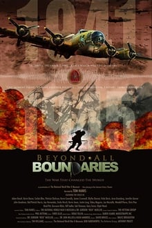 Poster do filme Beyond All Boundaries