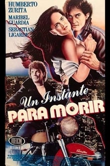Poster do filme El Asesino del Zodiaco