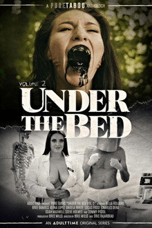 Under the Bed 2