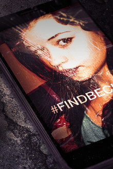 A Killer in the Family: The Murder of Becky Watts