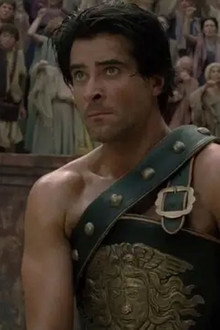 Spartacus