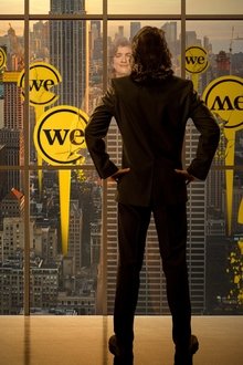 WeWork: or The Making and Breaking of a $47 Billion Unicorn