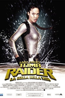 Lara Croft: Tomb Raider - La culla della vita