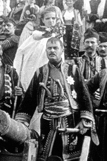 Живот и дела бесмртног вожда Карађорђа
