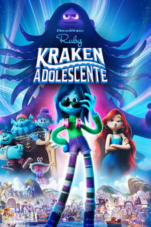 Ruby – Kraken Adolescente