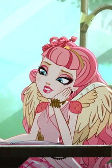 Ever After High: True Hearts Day
