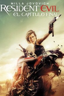 Resident Evil 6 (2017) Resident Evil 6 (2017)