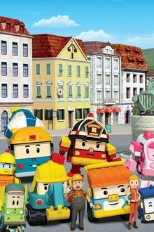 Robocar-Poli