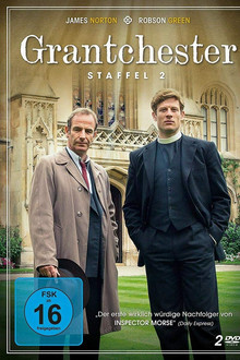 Staffel 2