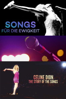 Celine Dion - Songs für die Ewigkeit
