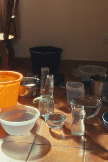 The Sink
