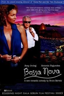 Poster do filme Bossa Nova