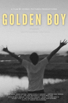 GOLDEN BOY