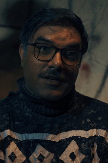 Javed Iqbal: The Untold Story of a Serial Killer