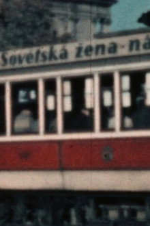 My, budovatelé nové republiky