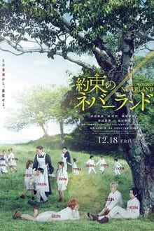 The Promised Neverland – Live Action