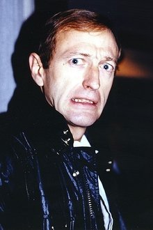 Photo of Graham Chapman