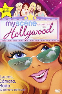 My Scene: Estrellas de Hollywood