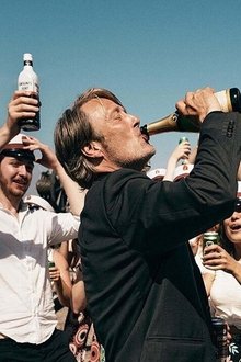 Mads Mikkelsen - Le diable au corps