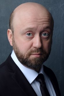 Photo of Damian Dudkiewicz