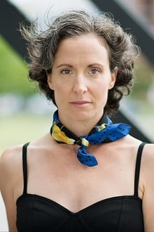 Photo of Genevieve Sirois