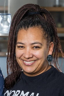 Photo of Monika Tuvi