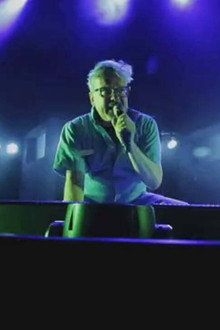 Devo: Hardcore Live!