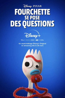 Fourchette se pose des questions