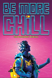 Be More Chill Broadway