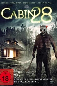 Cabin 28