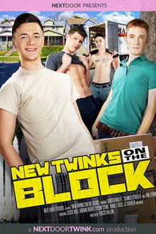 New Twinks on the Block