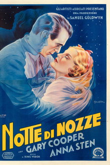 Notte di nozze