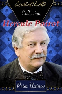 Hercule Poirot (Peter Ustinov) Collection