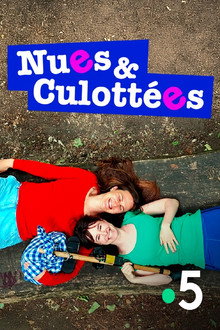 Nues et Culottées