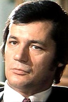 Photo of Jeff Cameron