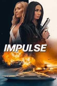 Poster do filme Impulse