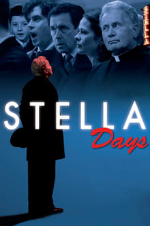 Stella Days movie poster