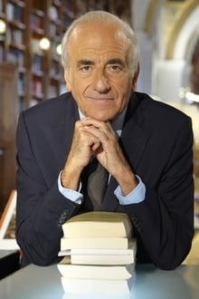 Jean-Pierre Elkabbach profile picture